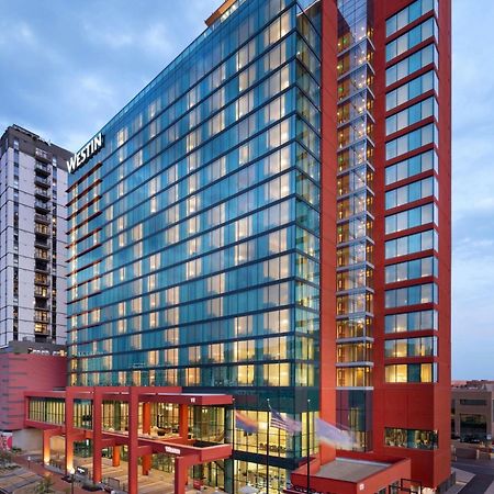 The Westin Tempe Otel Dış mekan fotoğraf