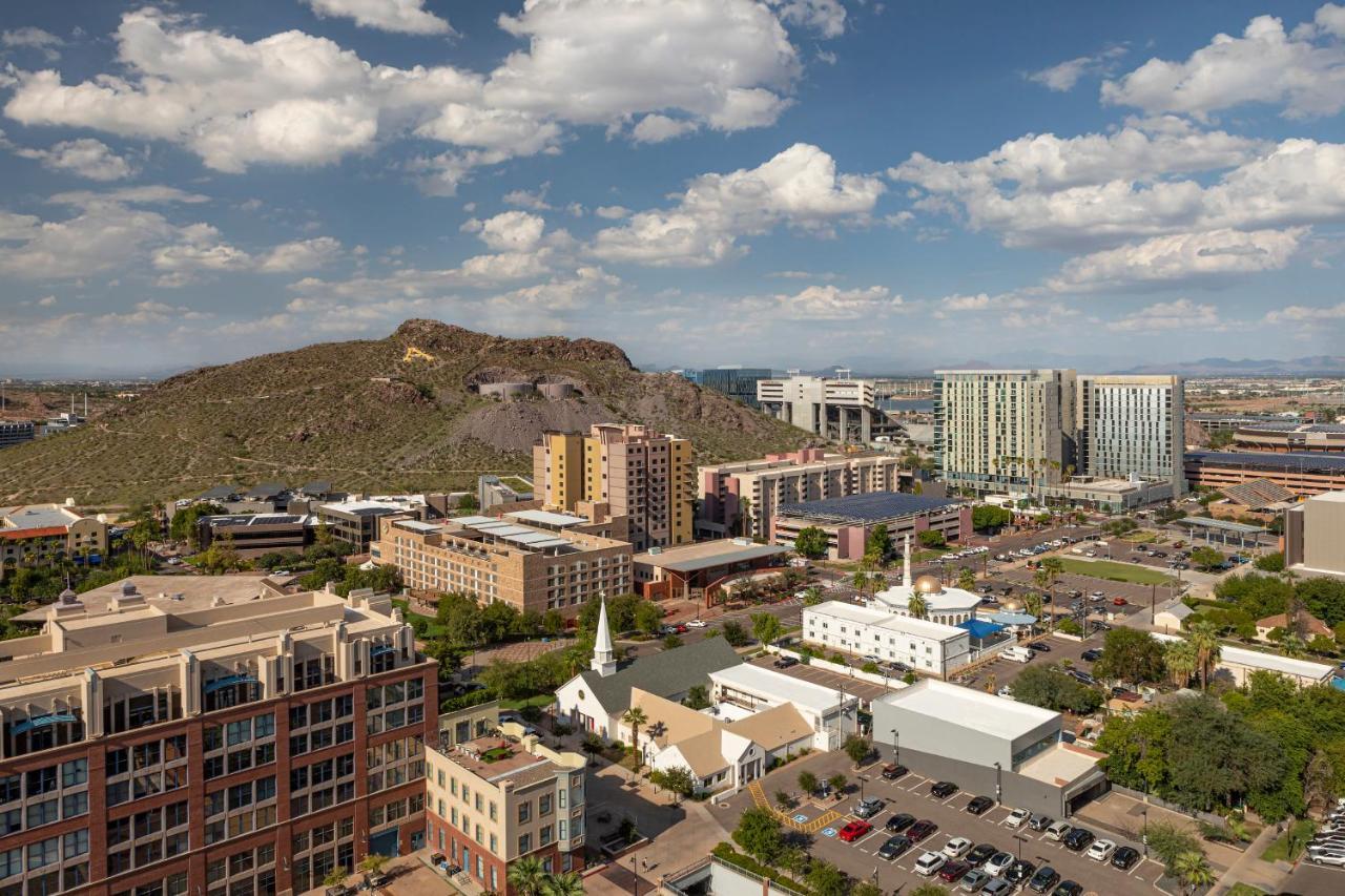 The Westin Tempe Otel Dış mekan fotoğraf