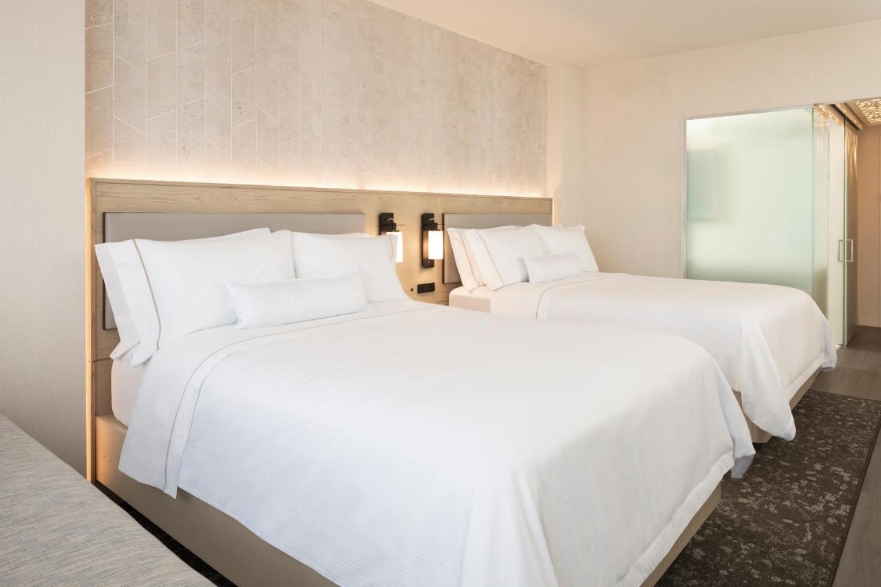 The Westin Tempe Otel Dış mekan fotoğraf