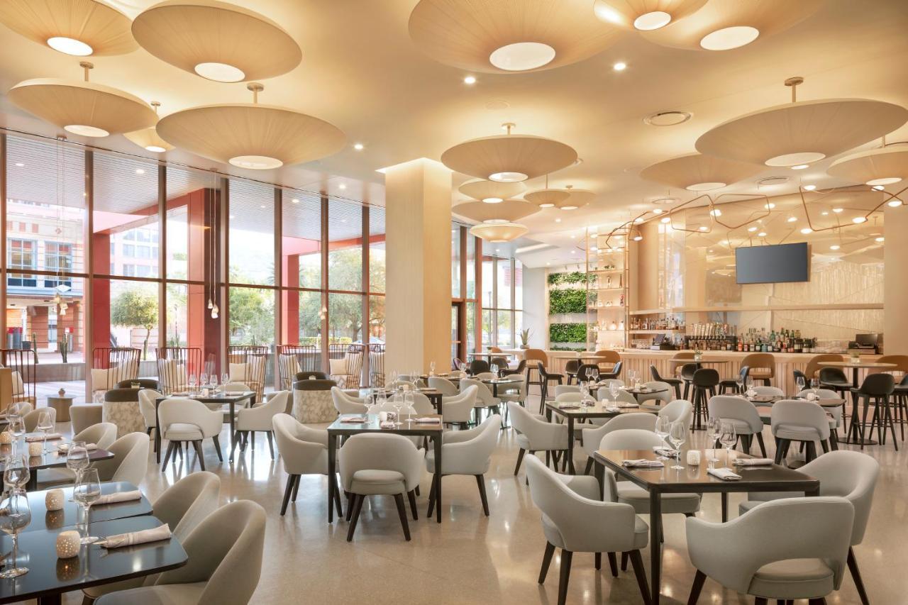 The Westin Tempe Otel Dış mekan fotoğraf