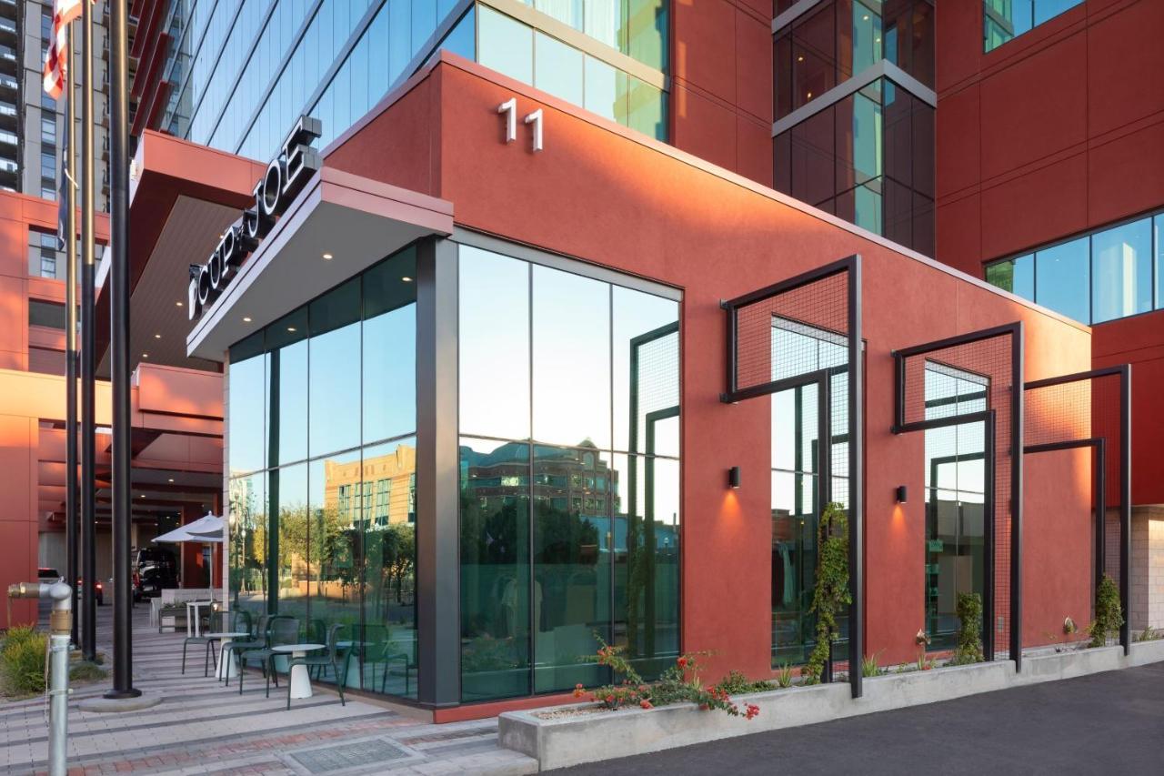 The Westin Tempe Otel Dış mekan fotoğraf