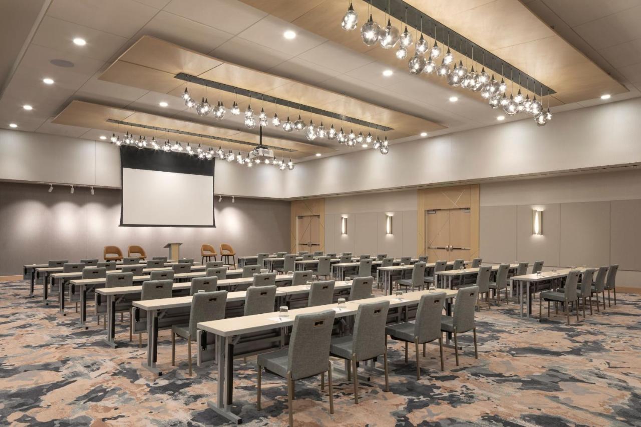 The Westin Tempe Otel Dış mekan fotoğraf
