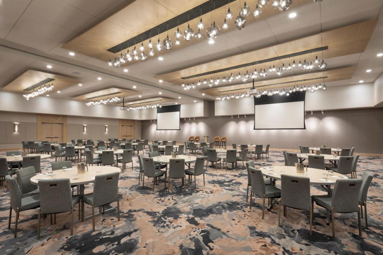 The Westin Tempe Otel Dış mekan fotoğraf