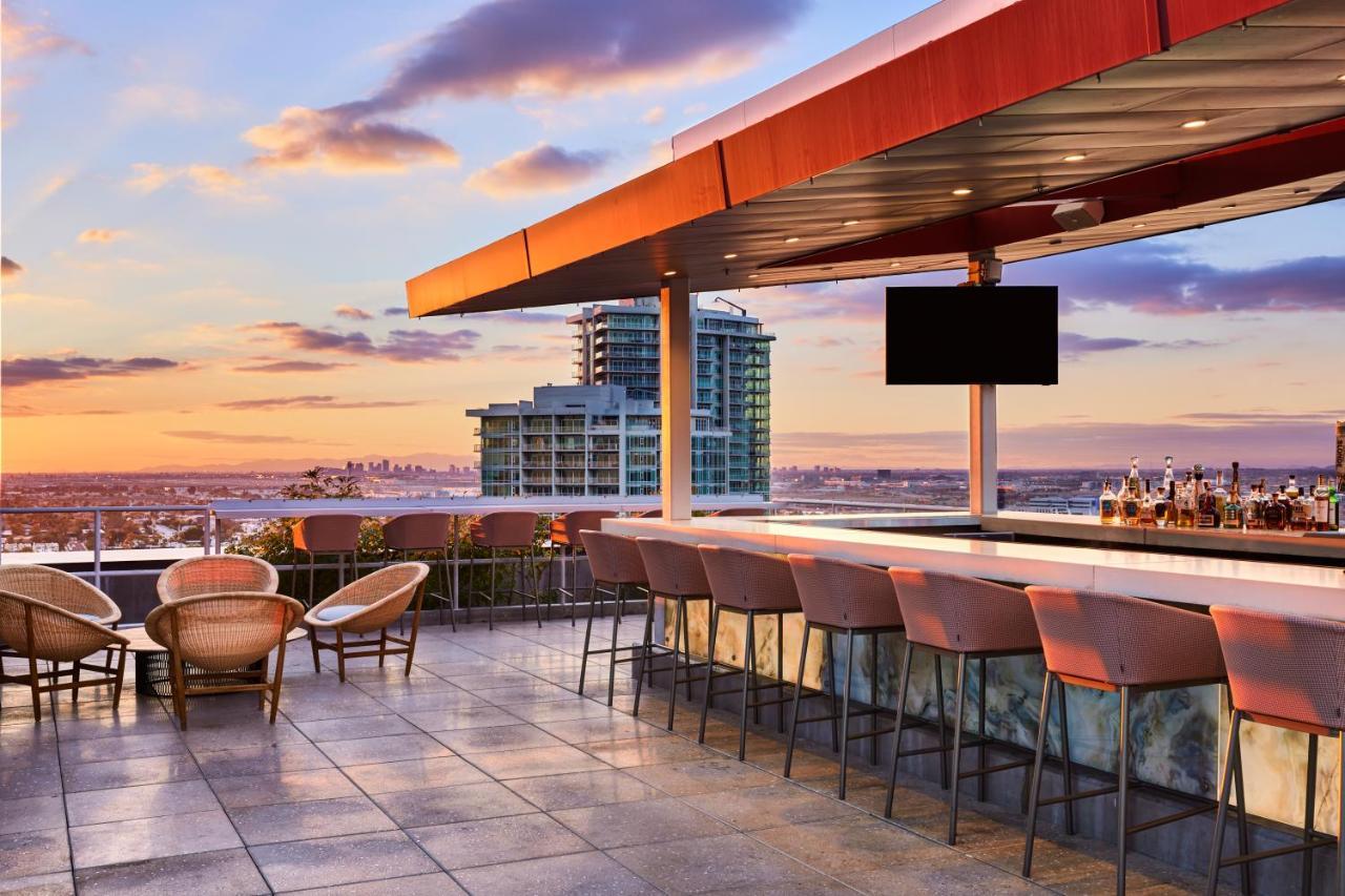 The Westin Tempe Otel Dış mekan fotoğraf