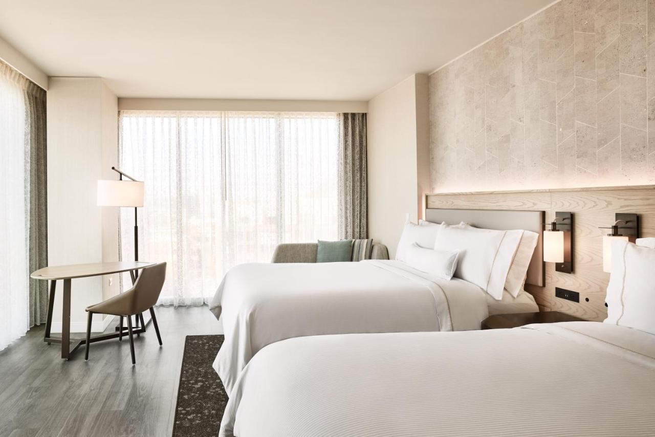 The Westin Tempe Otel Dış mekan fotoğraf