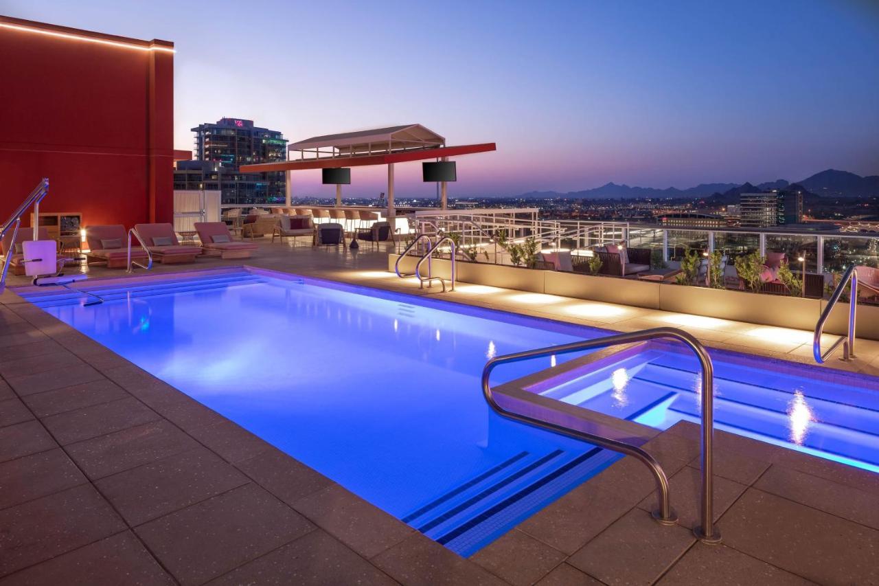 The Westin Tempe Otel Dış mekan fotoğraf