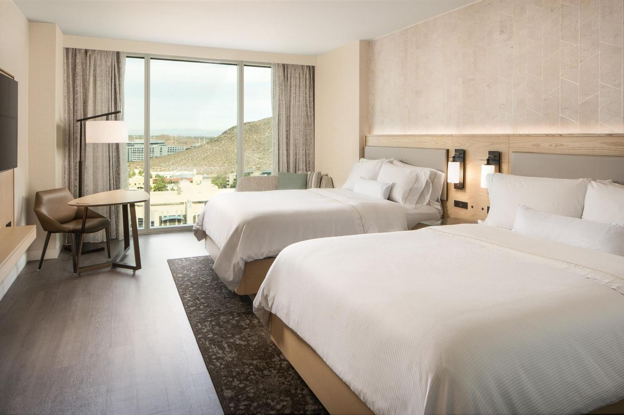 The Westin Tempe Otel Dış mekan fotoğraf
