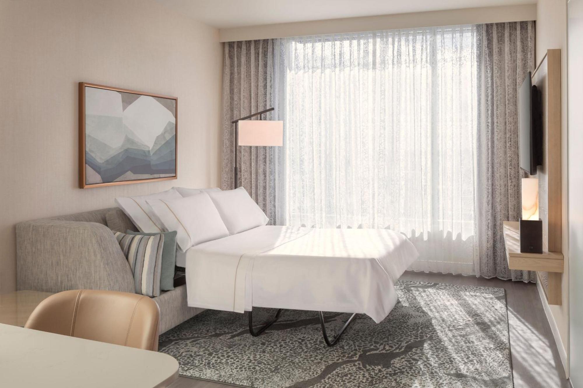 The Westin Tempe Otel Dış mekan fotoğraf