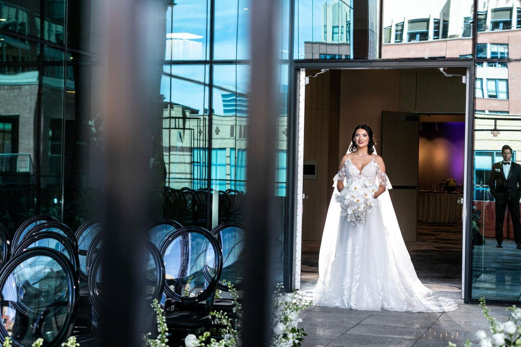 The Westin Tempe Otel Dış mekan fotoğraf
