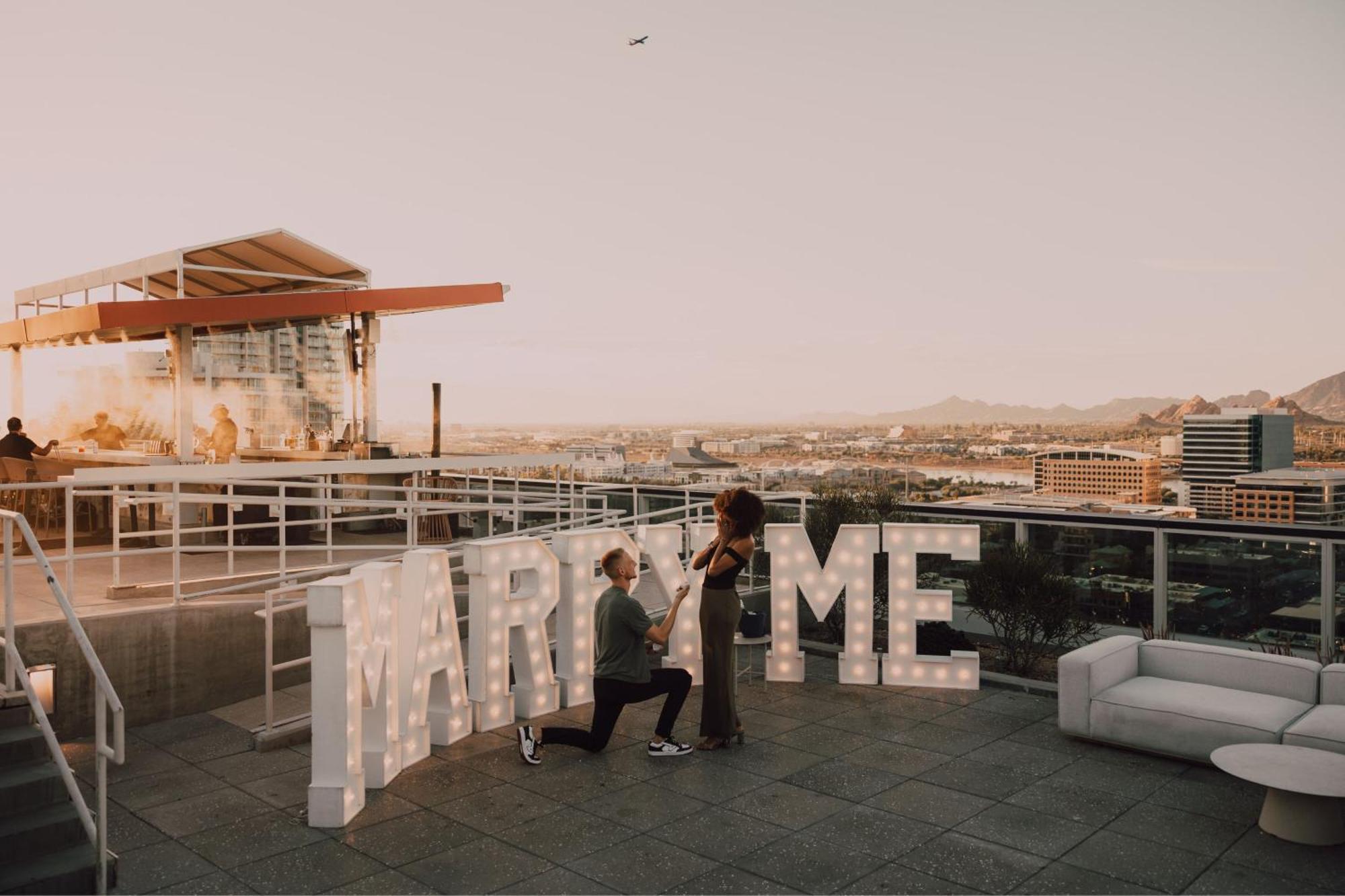 The Westin Tempe Otel Dış mekan fotoğraf