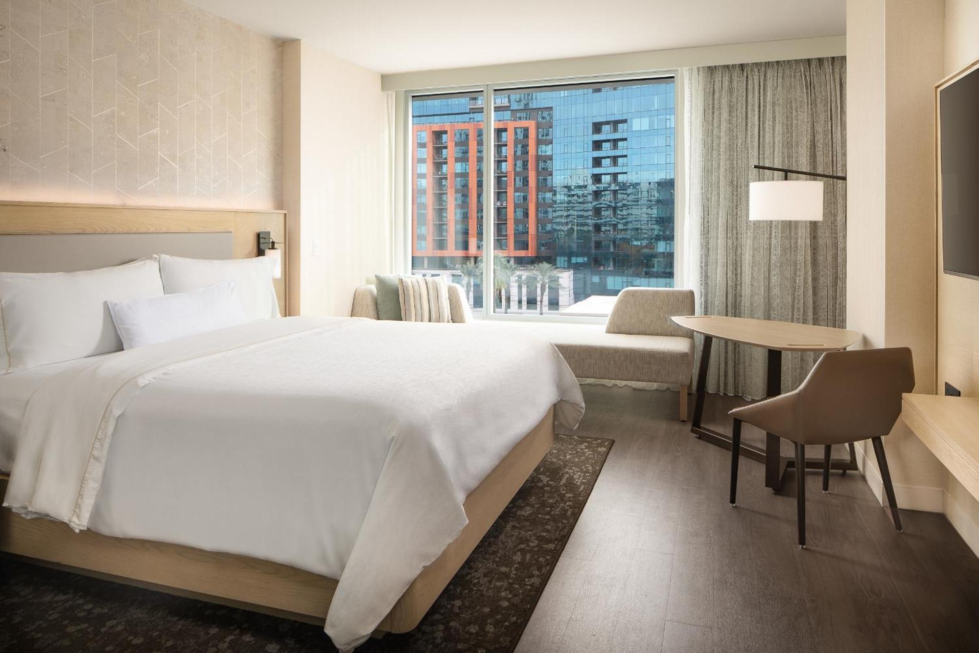 The Westin Tempe Otel Dış mekan fotoğraf
